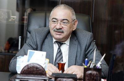 Ramin Musayev: