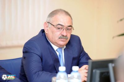 Ramin Musayev: