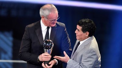 Ranyerinin yeni iş yeri bəlli oldu