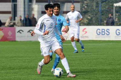 Rauf Əliyev Zəhranın yad olunmaması haqda: “Dedilər ki, UEFA-dan cəza gələ bilər”