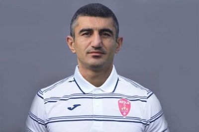 Rəşad Sadiqov