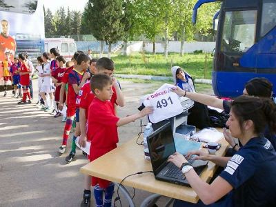 Azərbaycan futbolunda daha bir saxtakarlıq