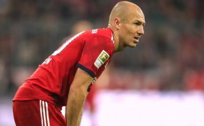 Robben 