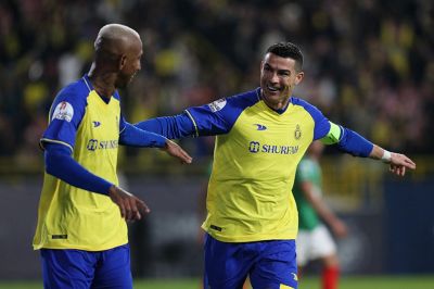 İdman naziri: “Ronaldonun gəlişindən sonra bizim çempionatı 137 kanal yayımlayır”