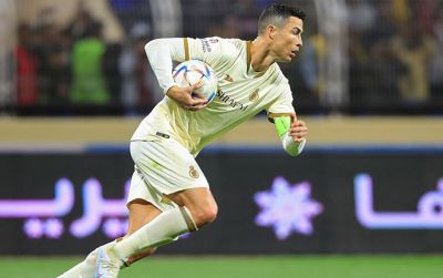 Ronaldodan növbəti nümunəvi addım: iftar üçün 1,5 milyon avro