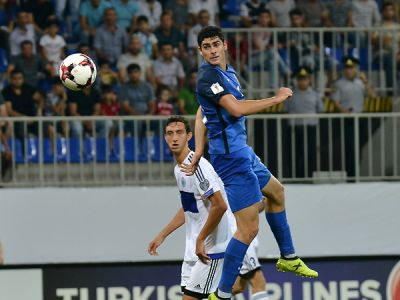 Şeydayev: