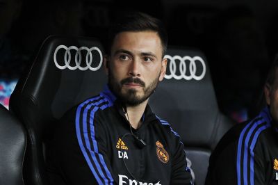 Ançelottinin oğlu “Bazel”i çalışdırmağa yaxındı