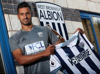 Şadlı “Tottenhem”i “Vest Bromviç”ə dəyişdi