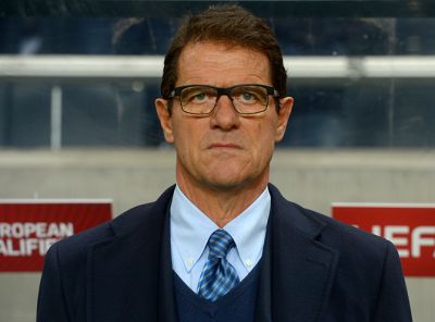 Kapello Rusiya millisinin üzvləri ilə şam yeməyində vidalaşacaq