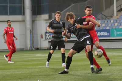 Ruslan Qurbanov: