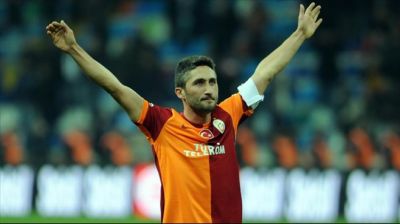 “Qalatasaray” kapitanla bağlı qərarını verdi: yollar ayrıldı