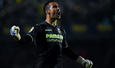 Avropanın ən etibarlı qapıçısının bəlli oldu