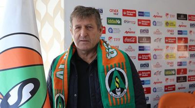 Millimizlə adı hallanan məşqçi Türkiyə klubunda