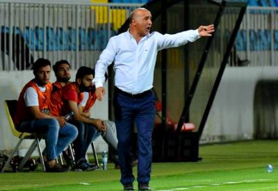 Şahin Diniyev: “Bizim futbolçular bunu yaxşı başa düşürlər”