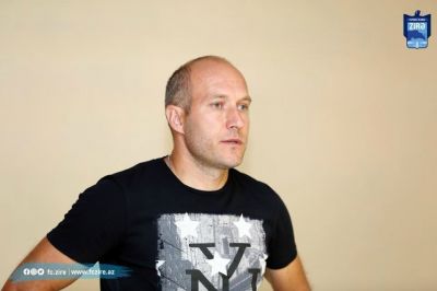 Samir Abasov: