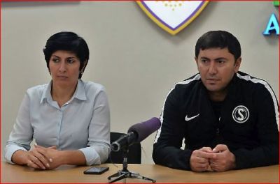 “İstədiyimiz səviyyədə deyilik”