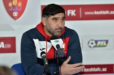 Sənan Qurbanov: