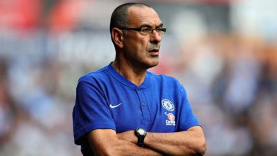 Sarri: 