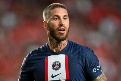 Ramos “Renn”ə qarşı oynamaya bilər