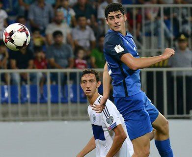 “Trabzonspor”da ehtiyatda qalmaqdansa...