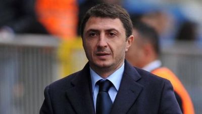 Şota Arveladzenin yeni iş yeri bəlli oldu