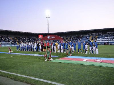 “Qarabağ” Avroliqanın qrupunda!