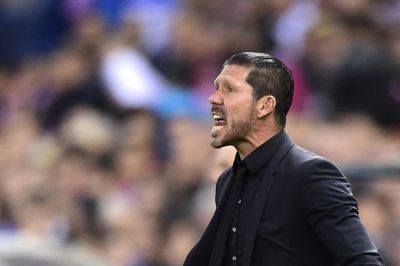 Simeone: