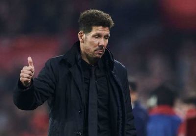 Simeone: 