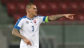 Martin Şkrtel: