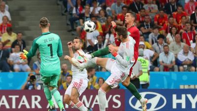 Rusiya Uruqvaya qarşı, Portuqaliya və İspaniya meydana çıxır (Yenilənir)