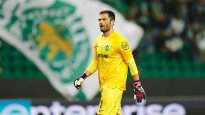 Avroliqada həftənin oyunçusu qapıçı oldu