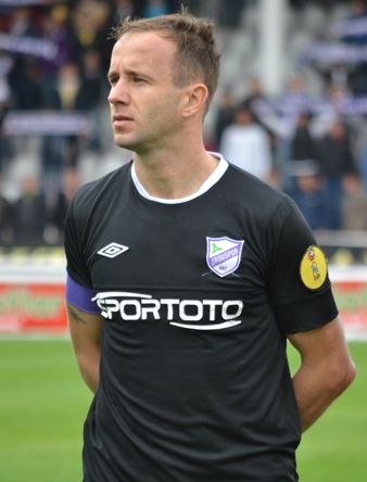 Subaşiç qol vurdu, “Orduspor” qalib gəldi