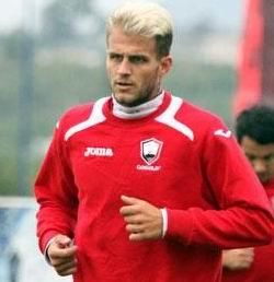 Daniel Subotiç: