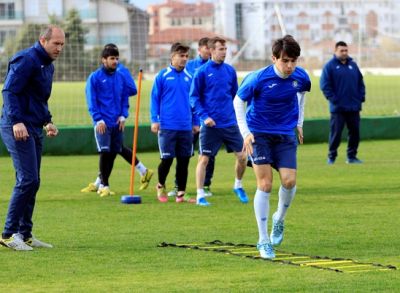 Amil Yunanov: “Hər şey yaxşıya doğru gedir”