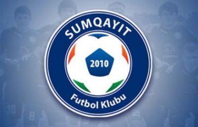 “Sumqayıt”dan növbəti yeni müqavilə