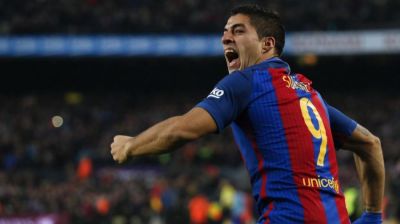 La Liqanın prezidenti: “Suarez cəzalanmalıdır”