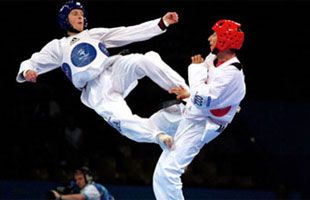 Taekvondoçulara olimpiada müjdəsi