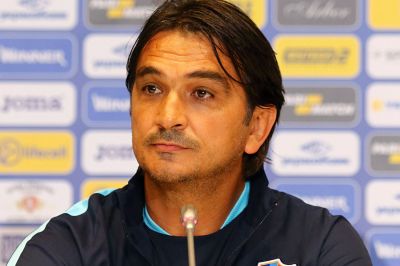 Zlatko Daliç:
