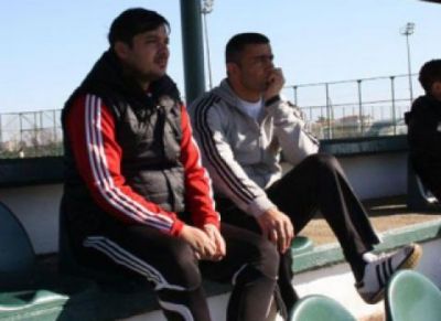 “Qarabağ”ın məşqçisi Zirədə