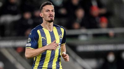 “Fənərbaxça” Berişanı satdı