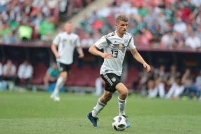 Tomas Müller: