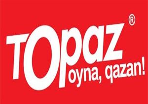 Topazdan gülməli qərar