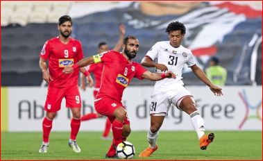 Cənubi Azərbaycan klubu ÇL-də ilk xalını qazandı