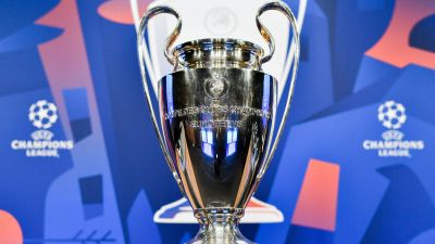 Çempionlar Liqasında sonuncu yarımfinalçılar müəyyənləşir