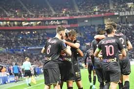 “Tuluza” XXI əsrdə ilk dəfə bunu bacardı