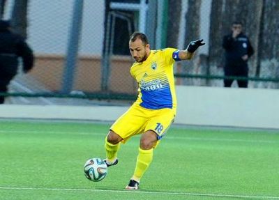 Tural Axundov: “Hər şey ola bilər”