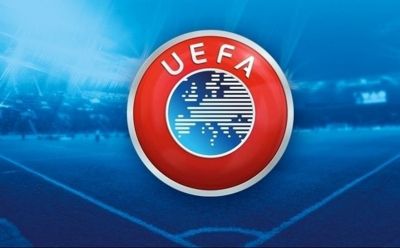 UEFA prezidenti: 