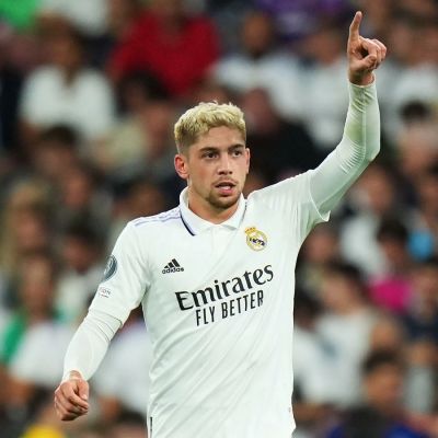 Valverde “Real”ı “Mançester Yunayted”ə dəyişə bilər