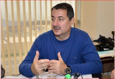 Vaqif Sadıqov: