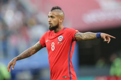 Vidal “Flamenqo”dan ayrılır